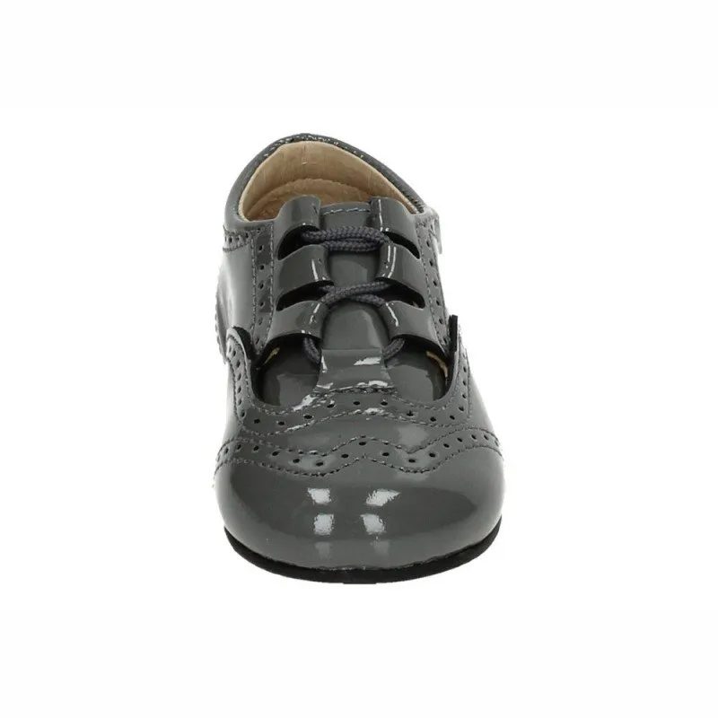 1505 MOCASINES INGLESITOS color GRIS