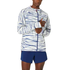 Asics Metarun Shibori Chaqueta