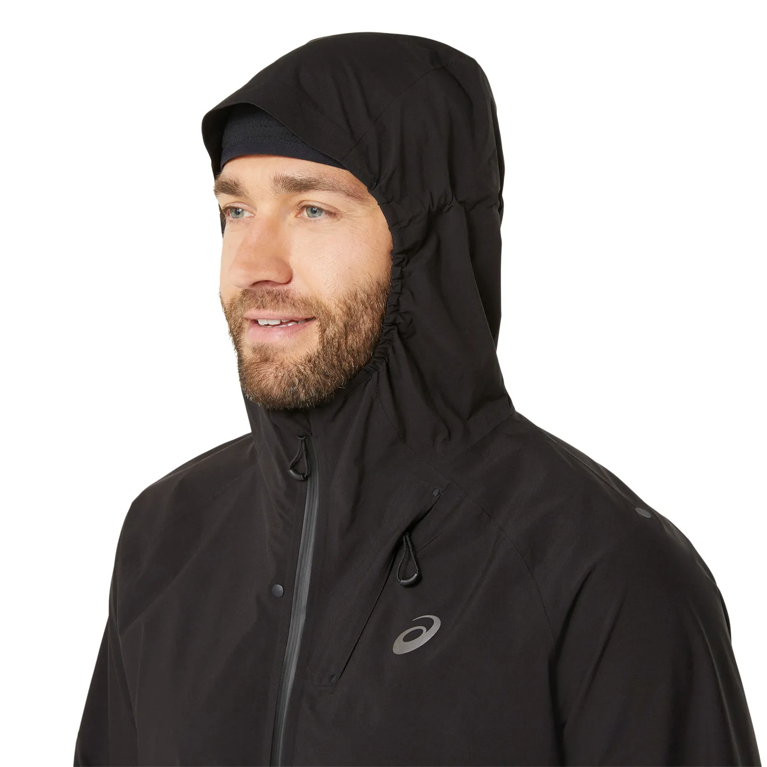 Asics Metarun Waterproof Chaqueta