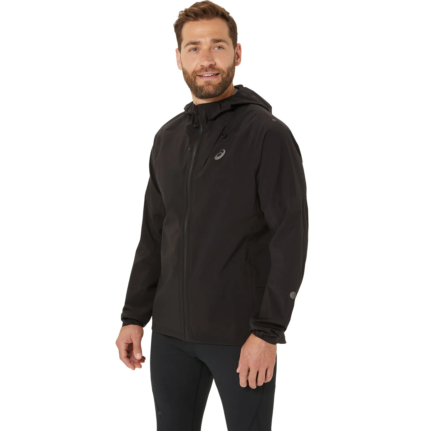 Asics Metarun Waterproof Chaqueta