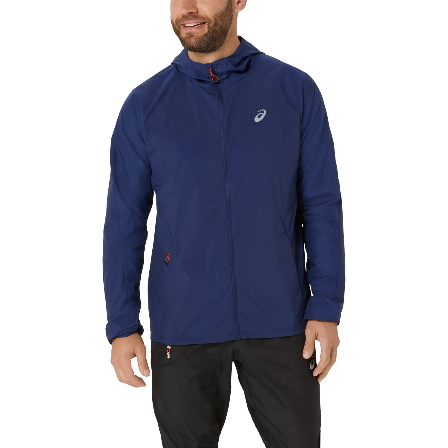 Asics Road Chaqueta