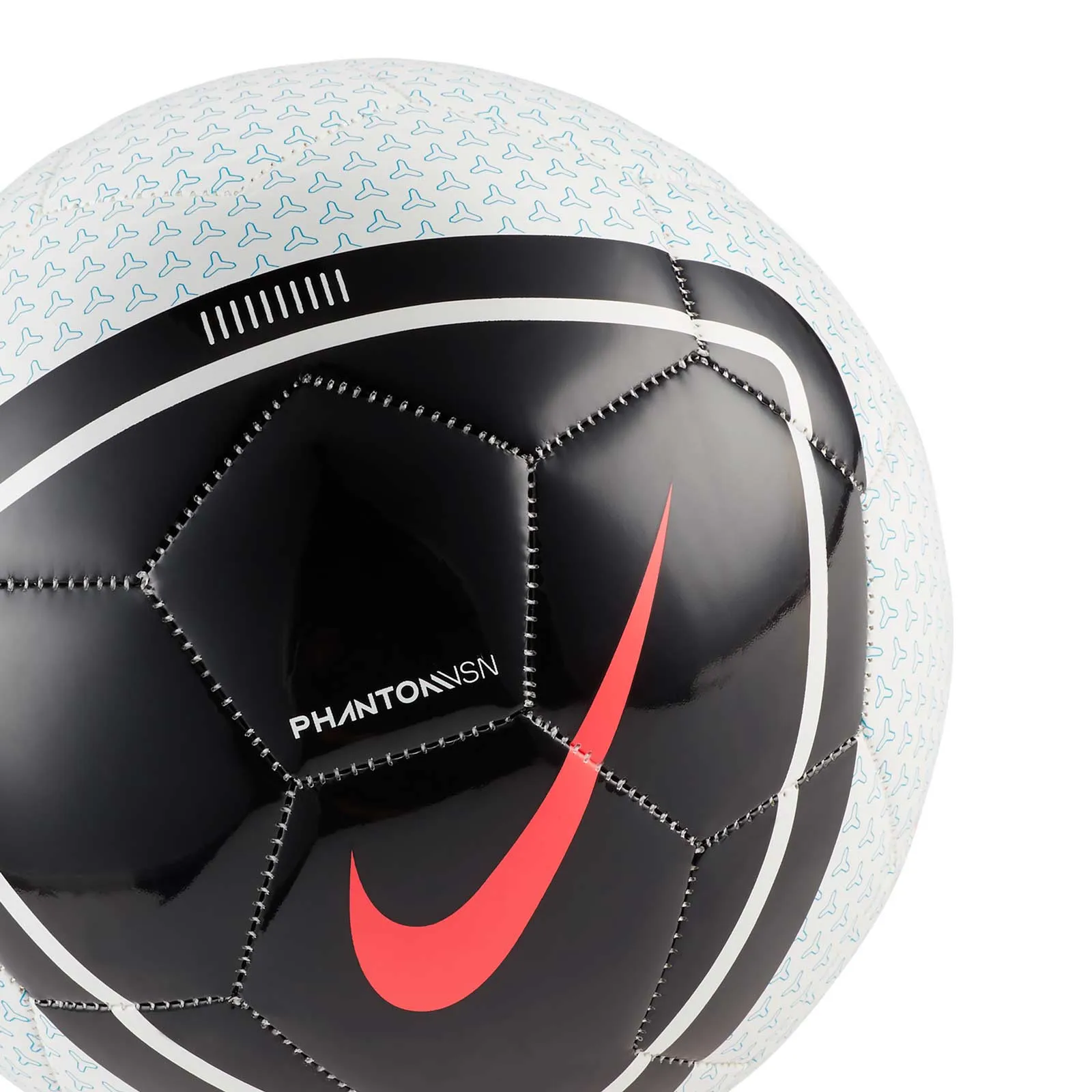 Balón Nike Phantom Vision talla 4