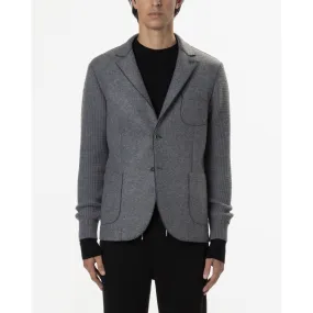 Blazer BOB SMITH 347 Gris