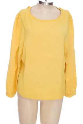 Blusa color Amarillo - Kan Can