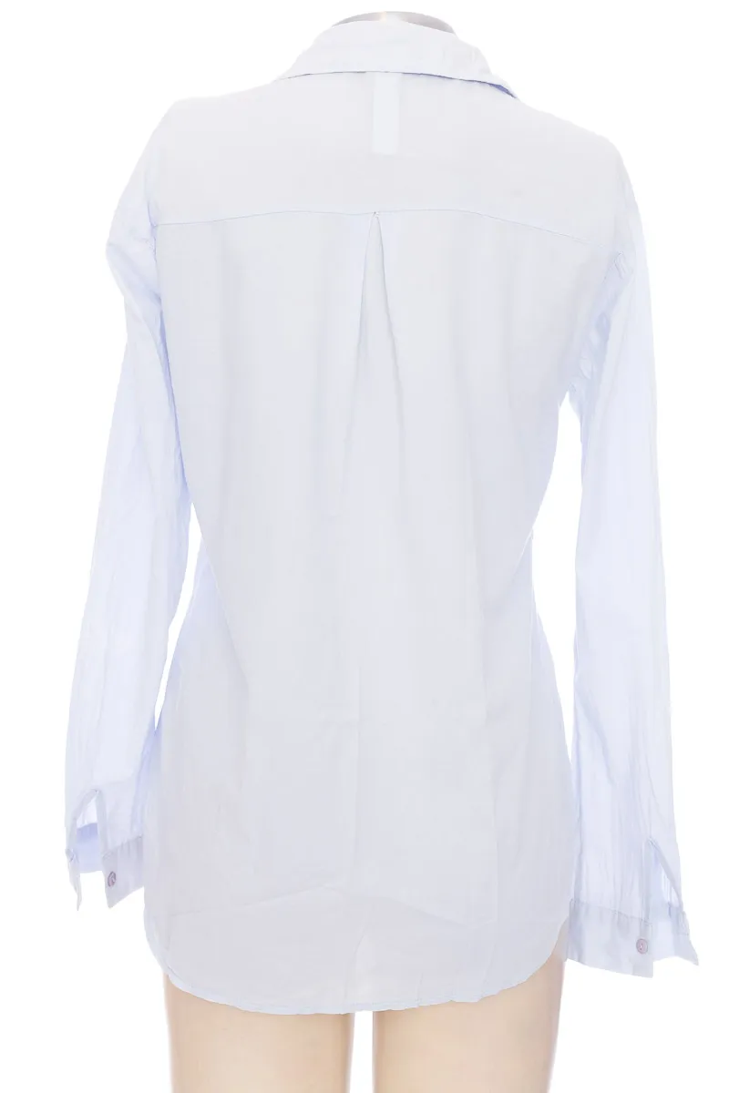 Blusa color Azul - SUYE