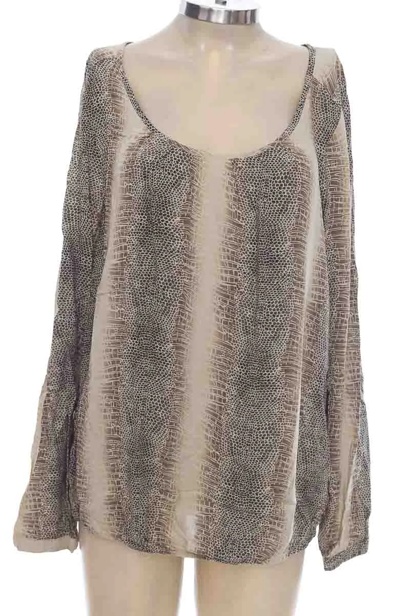 Blusa color Beige - Soyaconcept