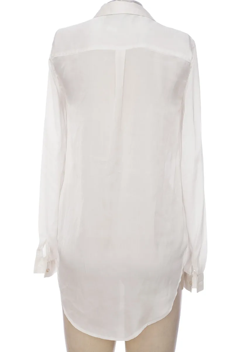 Blusa color Blanco - Basement