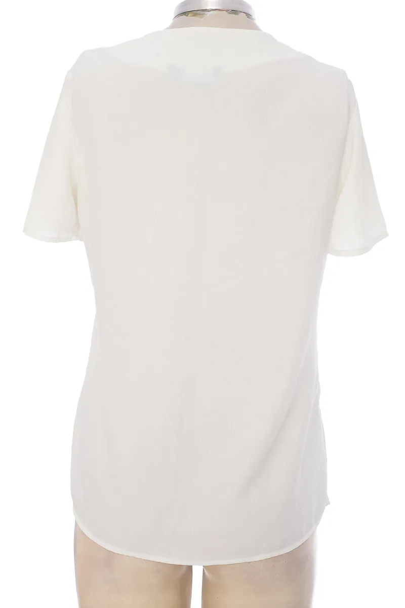 Blusa color Blanco - Koaj