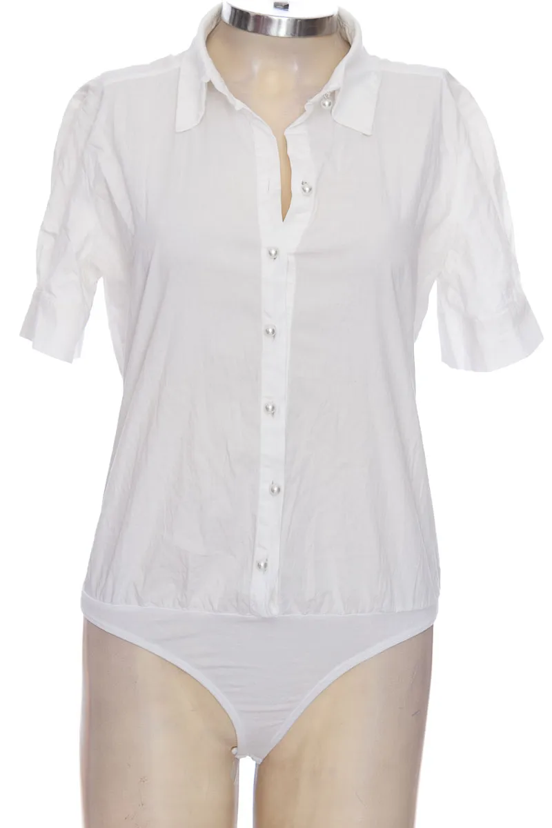 Blusa color Blanco - Studio F