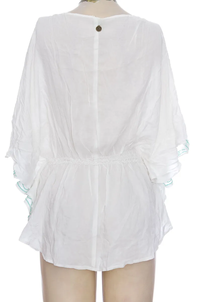 Blusa color Blanco - University Club