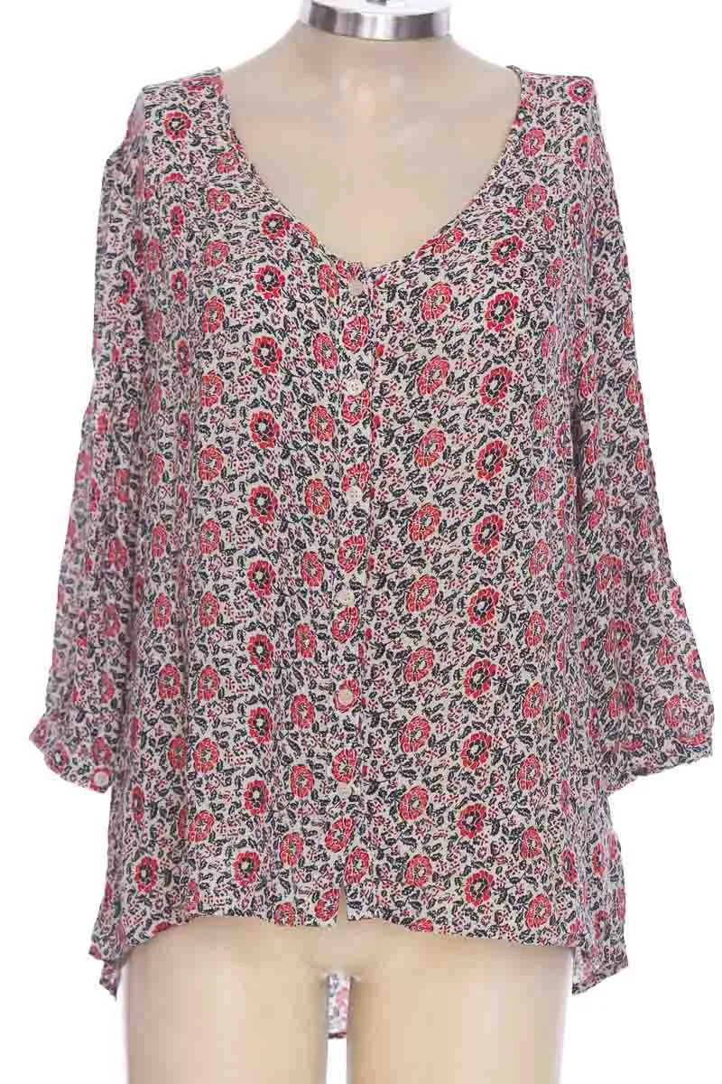 Blusa color Estampado - University Club