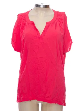 Blusa color Fucsia - Gef