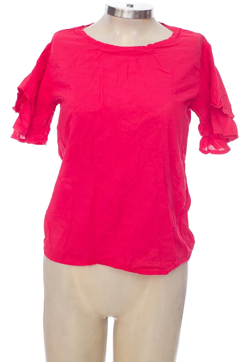 Blusa color Fucsia - Pacífika