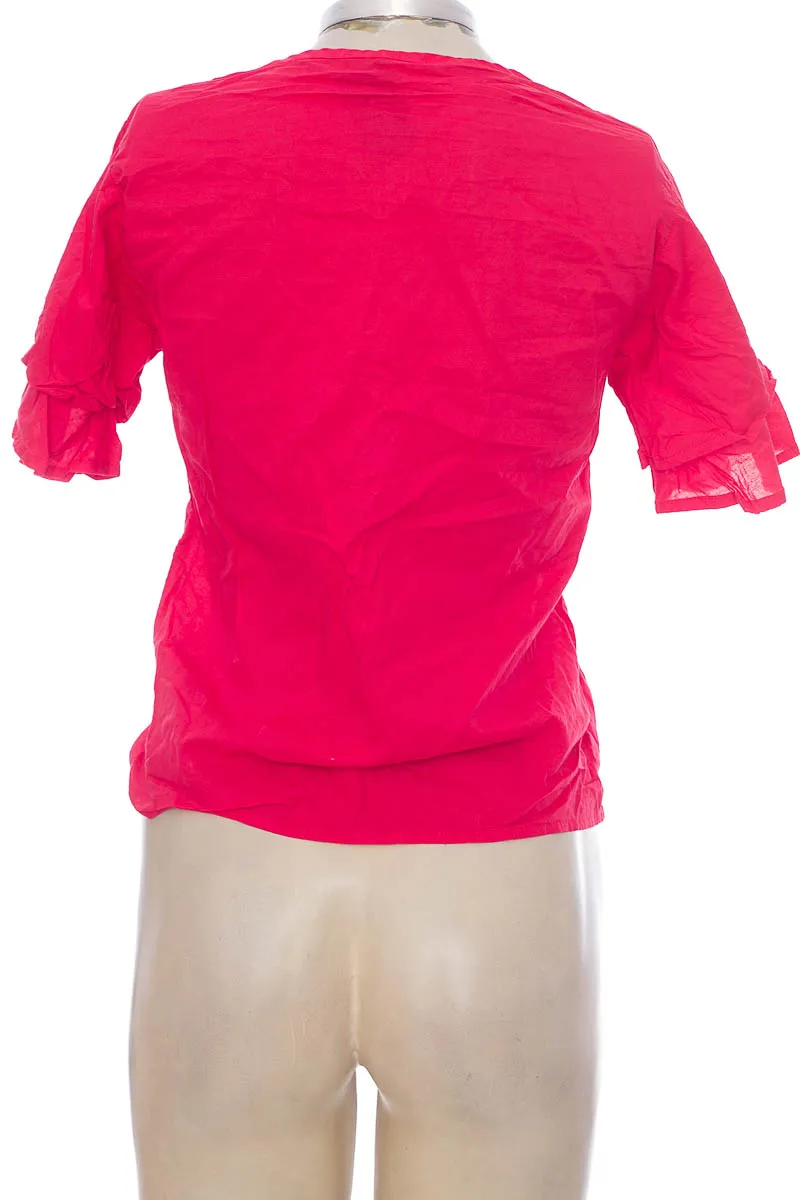 Blusa color Fucsia - Pacífika