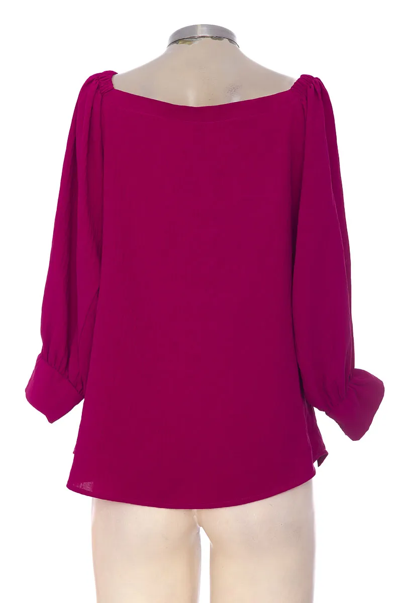 Blusa color Morado - Unipunto