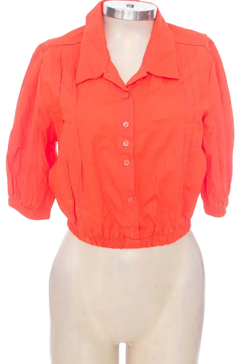 Blusa color Naranja - Adrissa