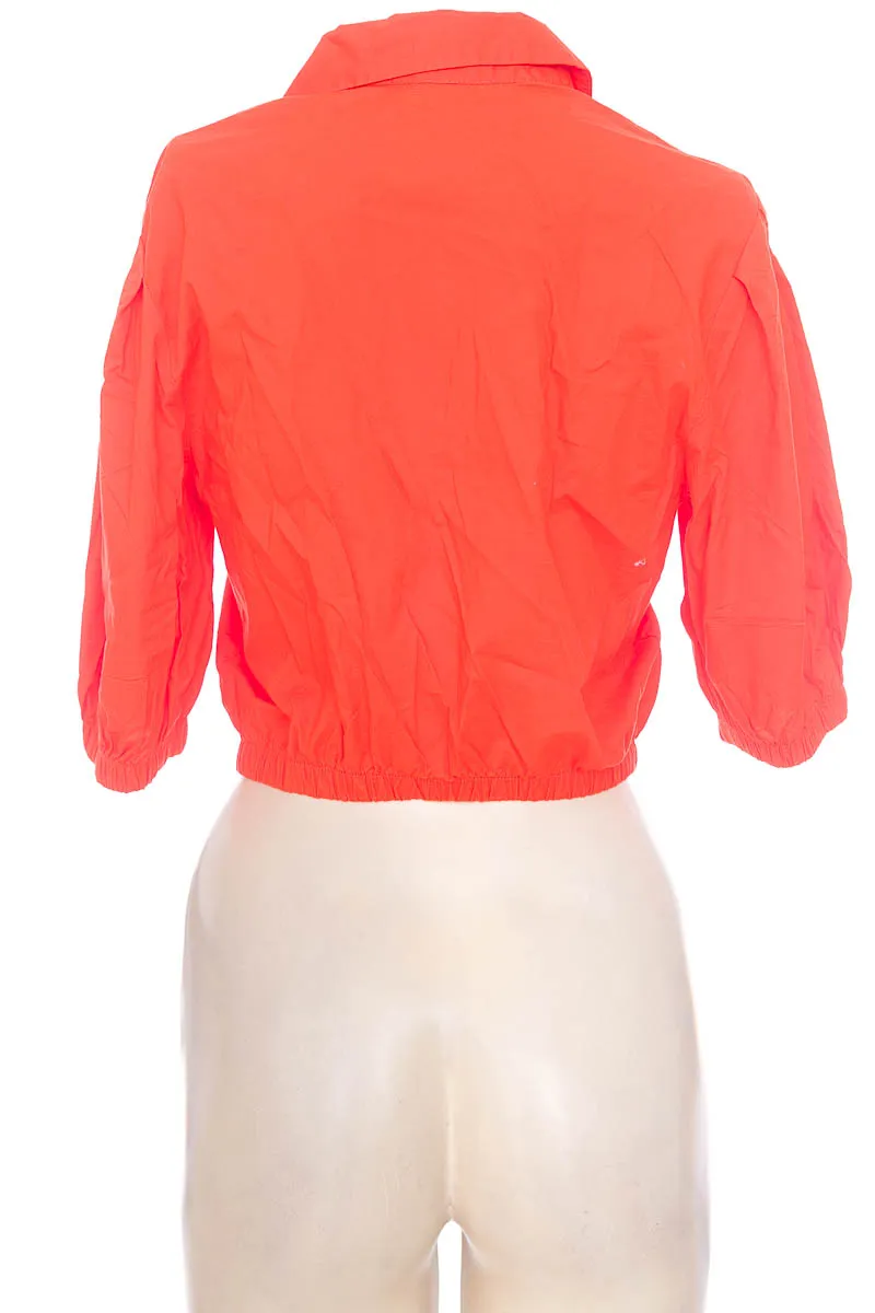 Blusa color Naranja - Adrissa