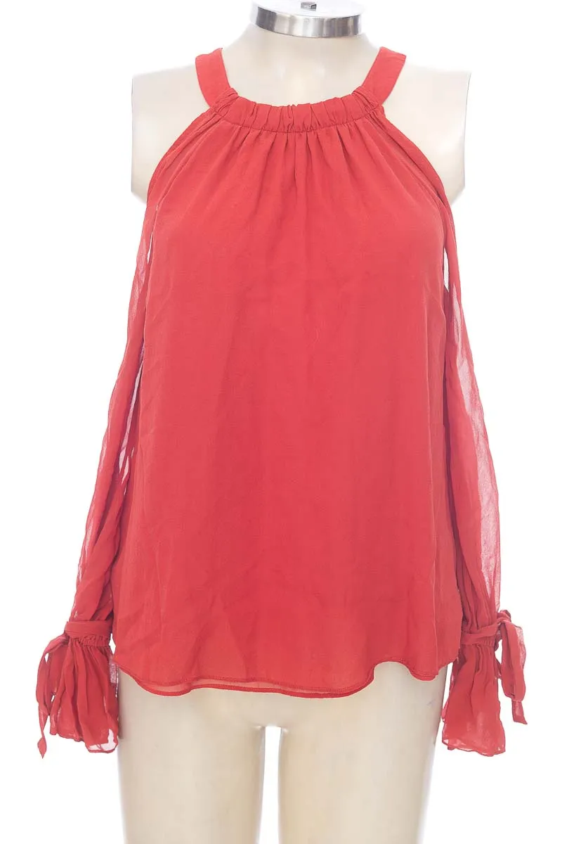 Blusa color Naranja - BCBG