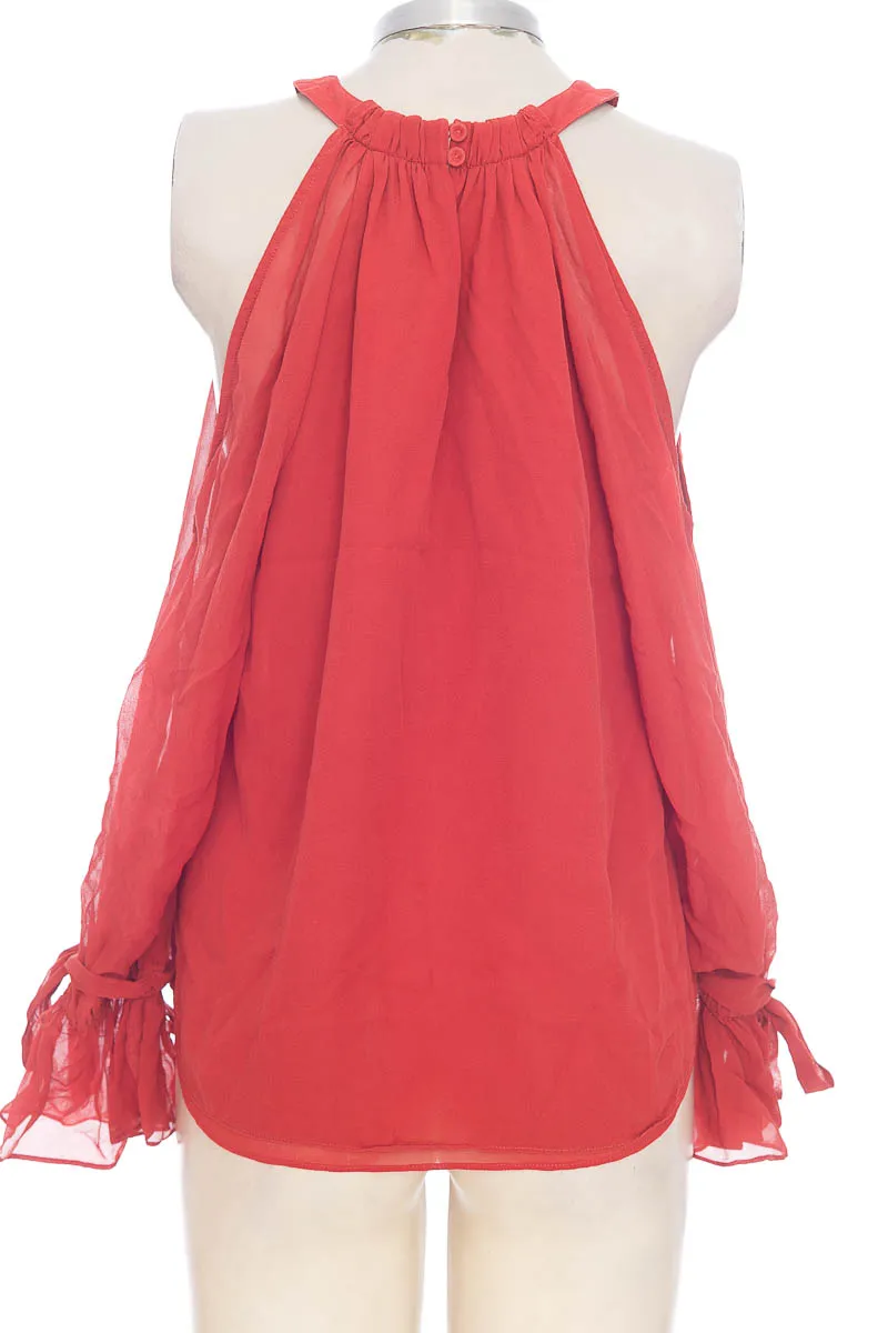 Blusa color Naranja - BCBG