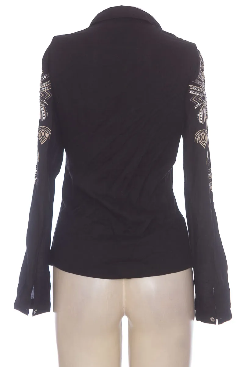 Blusa color Negro - edc