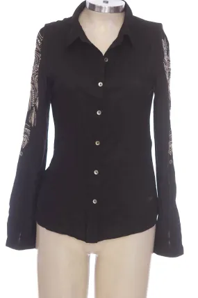 Blusa color Negro - edc