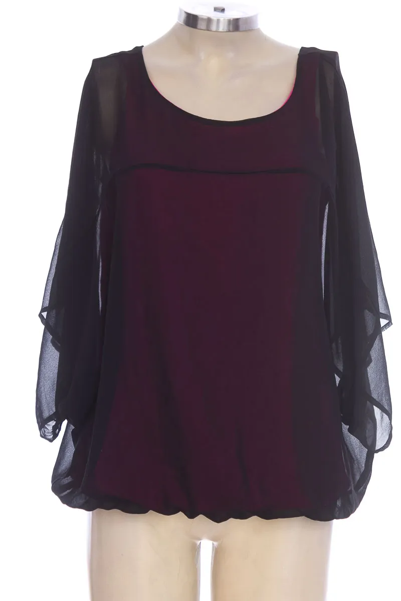 Blusa color Negro - Express