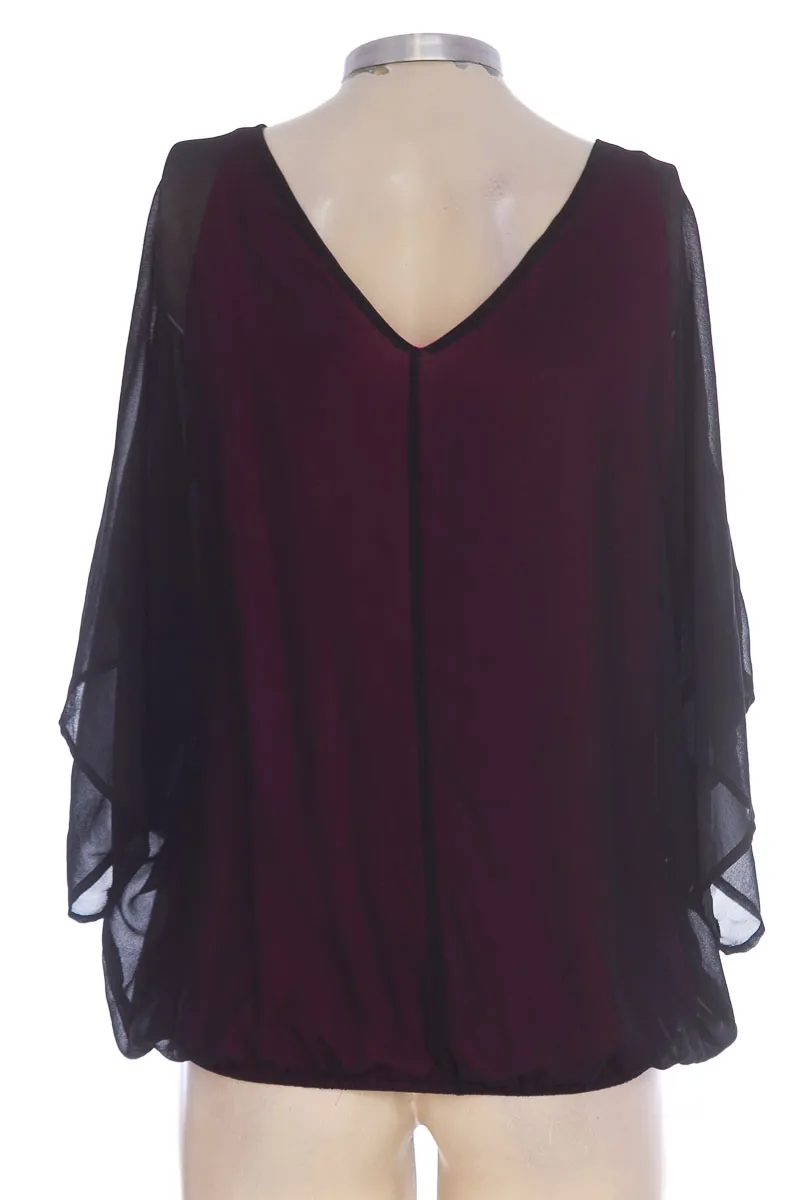 Blusa color Negro - Express