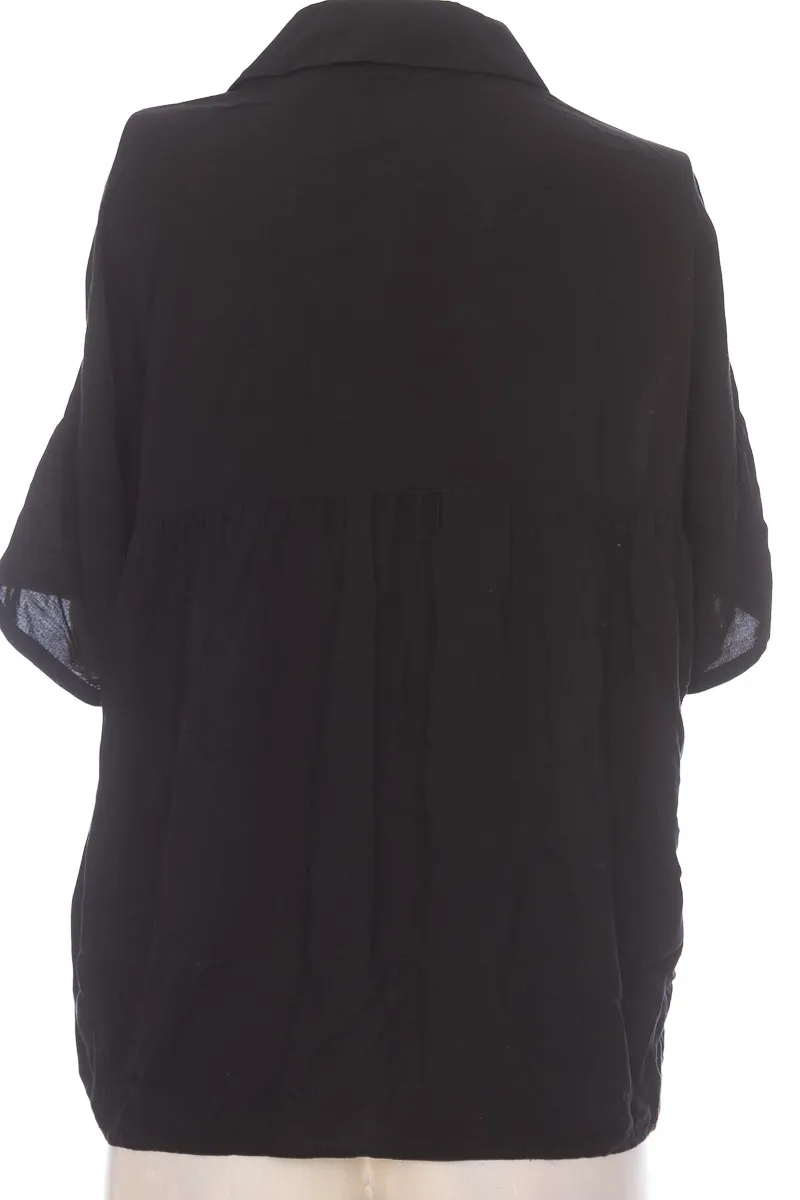 Blusa color Negro - Lec