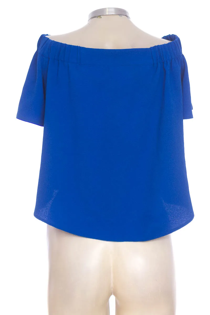 Blusa color Negro - Punto Blanco