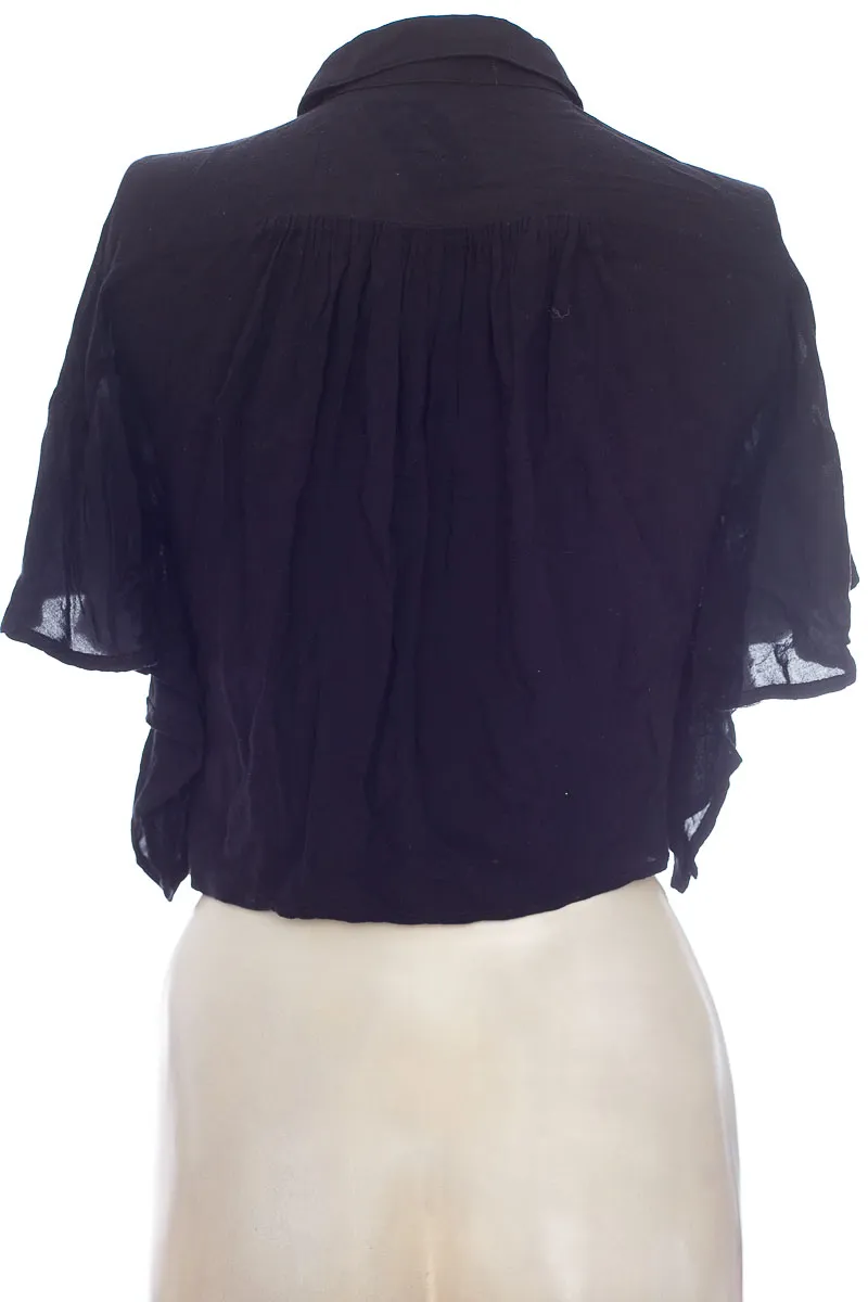 Blusa color Negro - Tennis