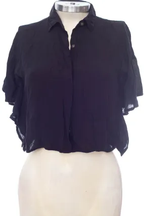 Blusa color Negro - Tennis