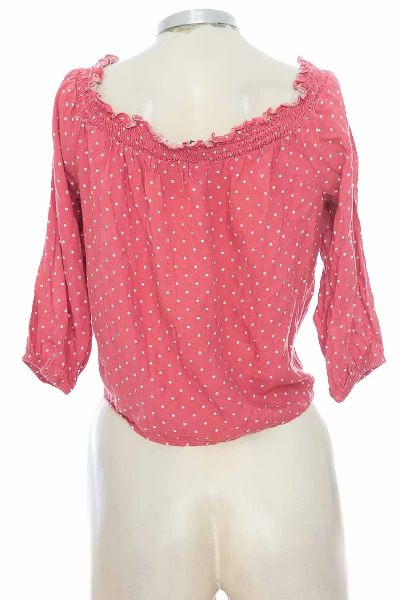 Blusa color Rosado - Doo Australia