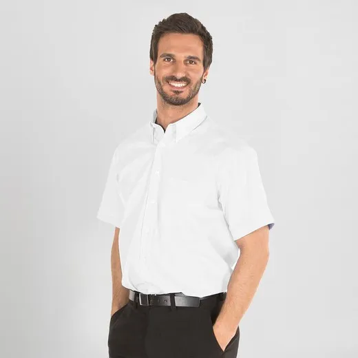 Camisa Hombre M/Corta