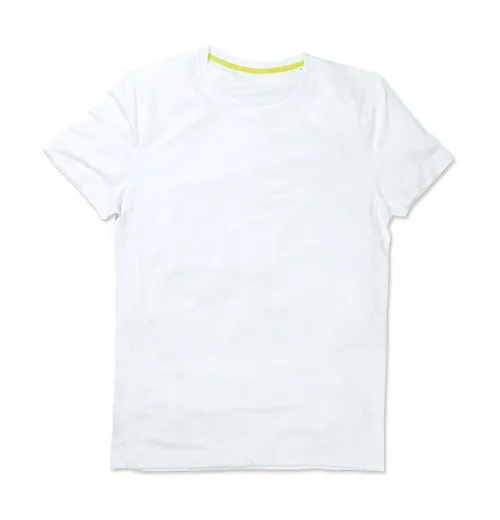 Camiseta Active 140 gr. hombre