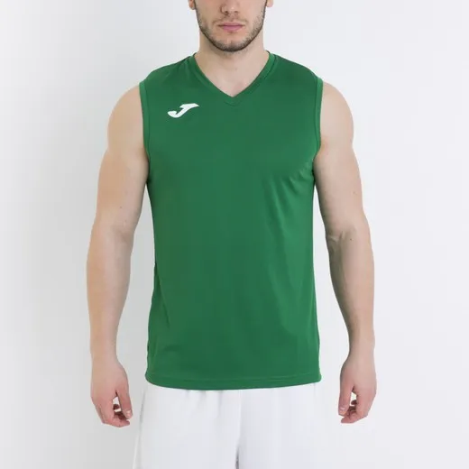 Camiseta Combi Verde S/M