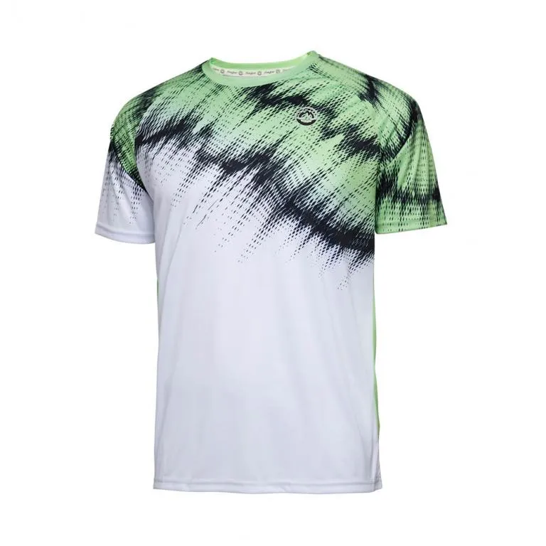 Camiseta JHayber Energy Verde | Jhayber