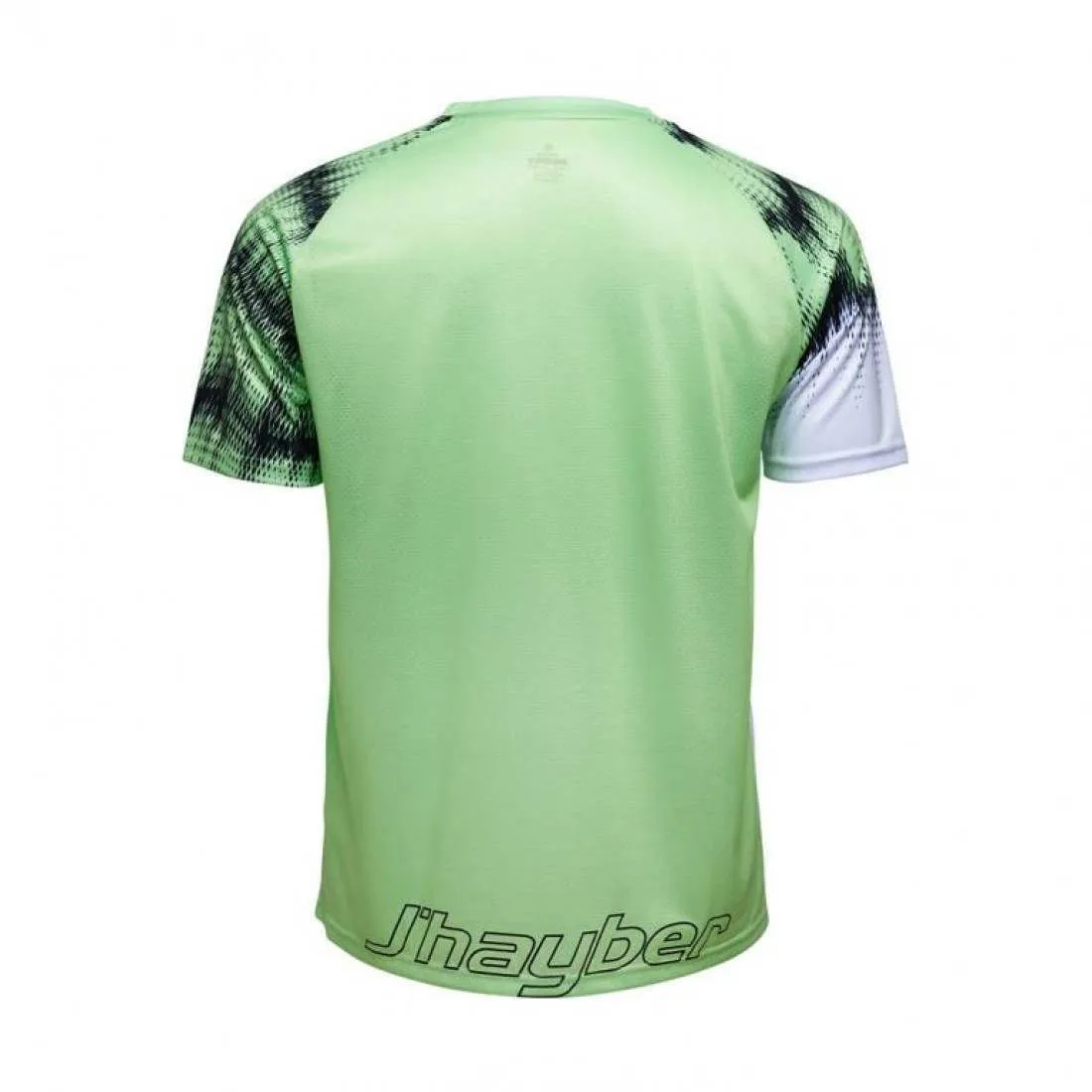 Camiseta JHayber Energy Verde | Jhayber