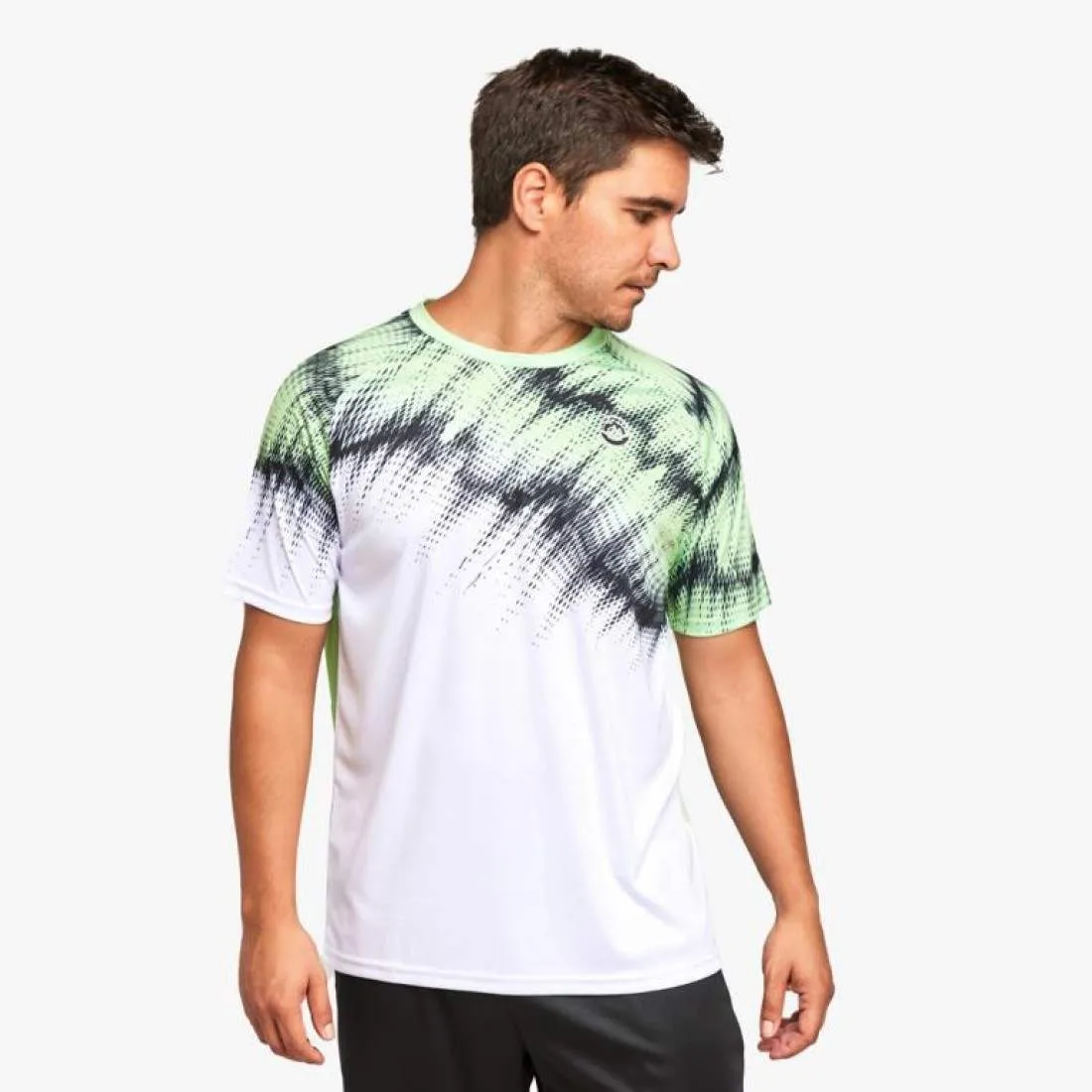 Camiseta JHayber Energy Verde | Jhayber