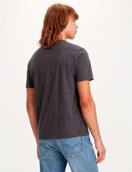 Camiseta Levi´s 'Original Tee' Gris Oscuro