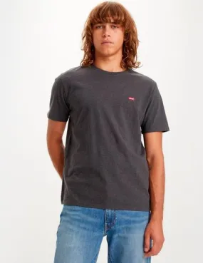 Camiseta Levi´s 'Original Tee' Gris Oscuro