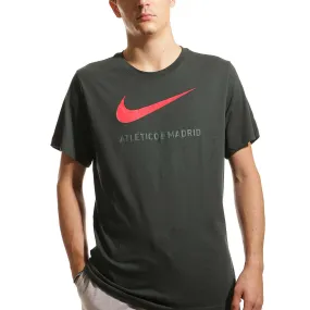 Camiseta Nike Atlético Swoosh Club UCL