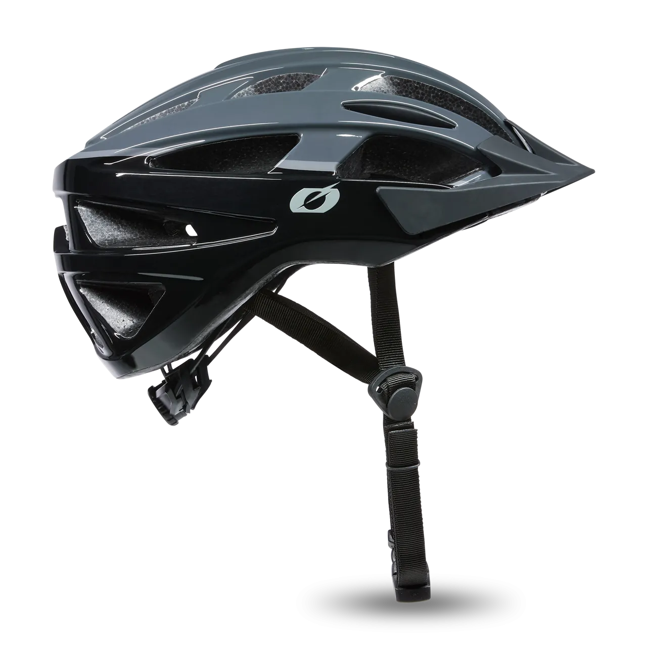 Casco de MTB O'Neal Outcast Negro-Gris