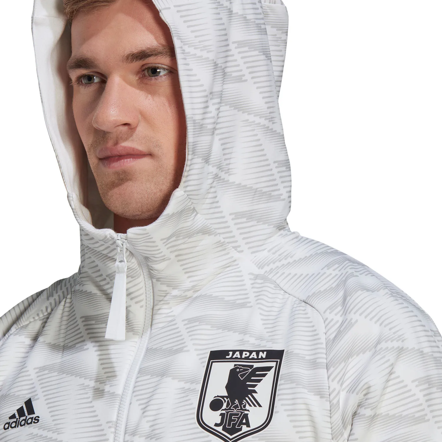 Chaqueta adidas Designed 4 Game Day