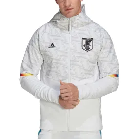 Chaqueta adidas Designed 4 Game Day