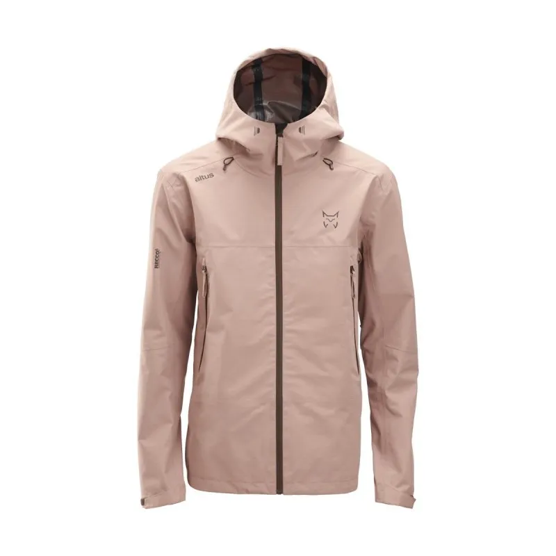 Chaqueta Altus LEONE 75601LE-076