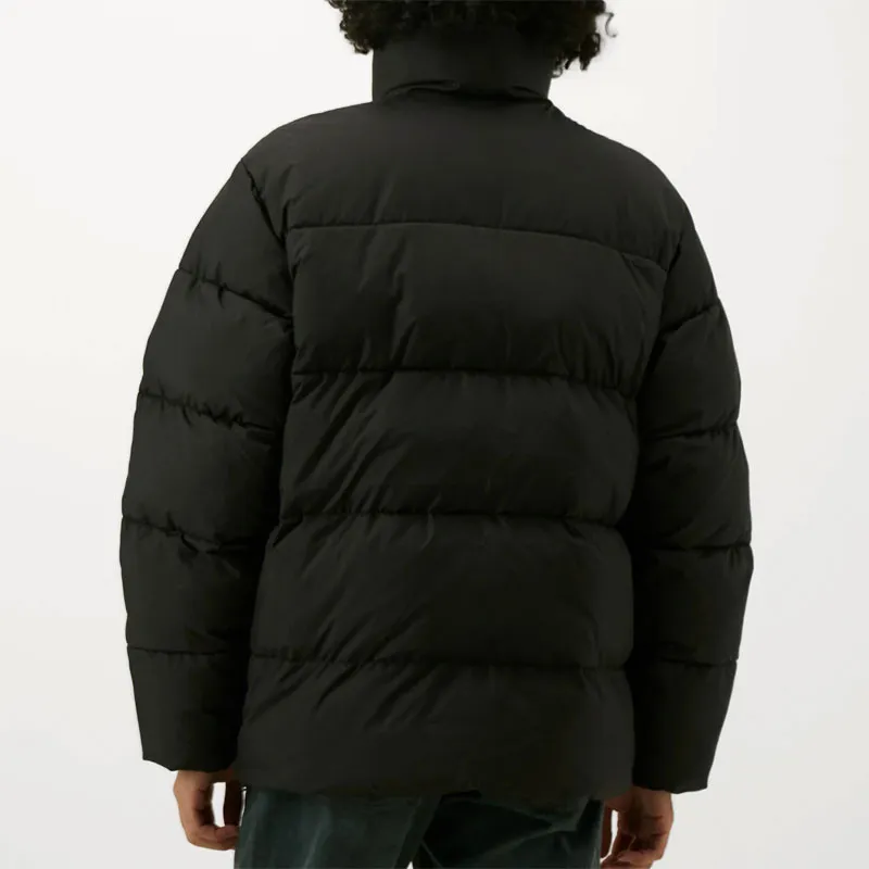 Chaqueta Carhartt WIP: Springfield Jacket (Black Blacksmith)