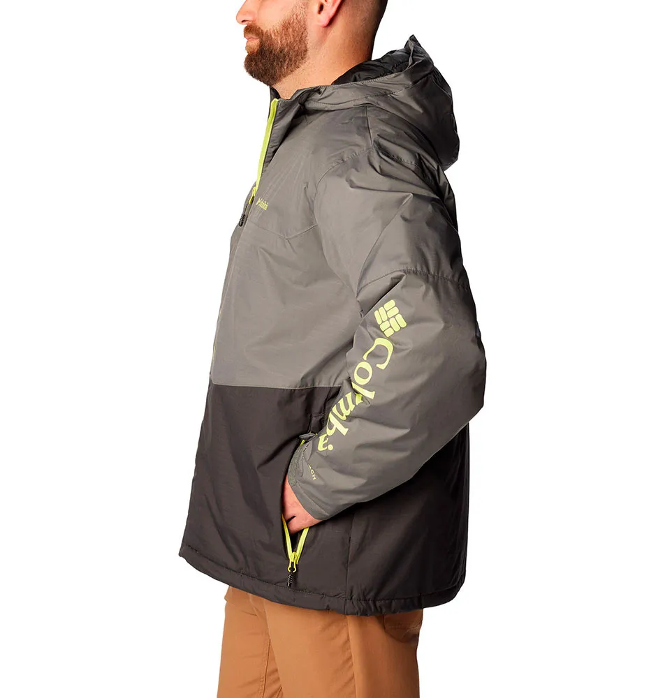 Chaqueta columbia Point Park Insulated Jacket