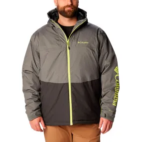 Chaqueta columbia Point Park Insulated Jacket