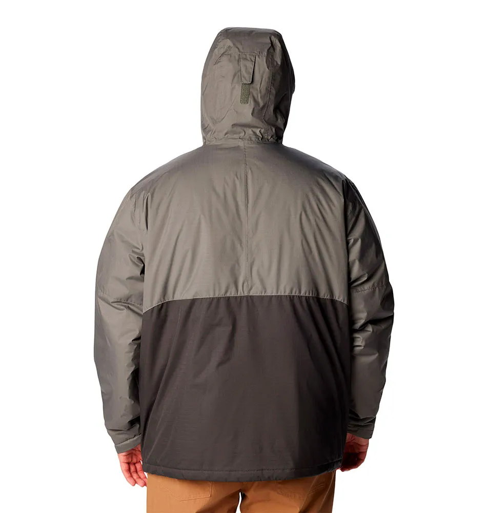 Chaqueta columbia Point Park Insulated Jacket