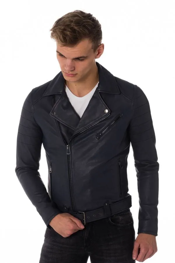 Chaqueta Hombre Cityzen Starmen Navy Zz40